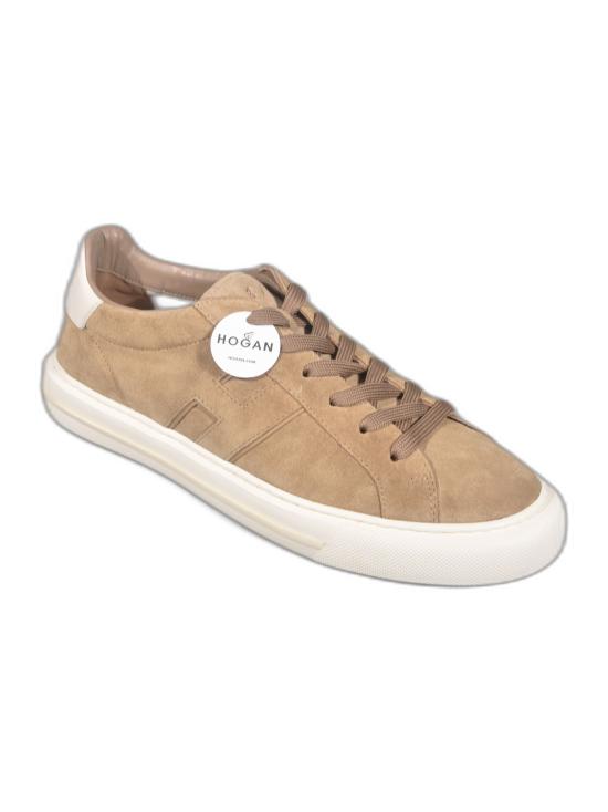 26SS 호간 레벨 스니커즈 HXM6910FU10UHO 0ZCP 0zcp - HOGAN