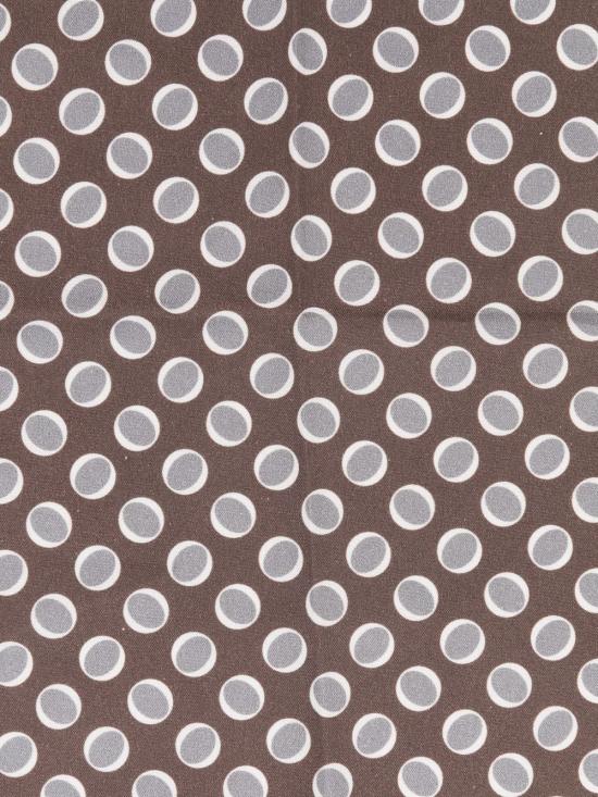 26SS 딸리아토레 머플러/스카프 POCHETTE CPET19P2 Brown - TAGLIATORE