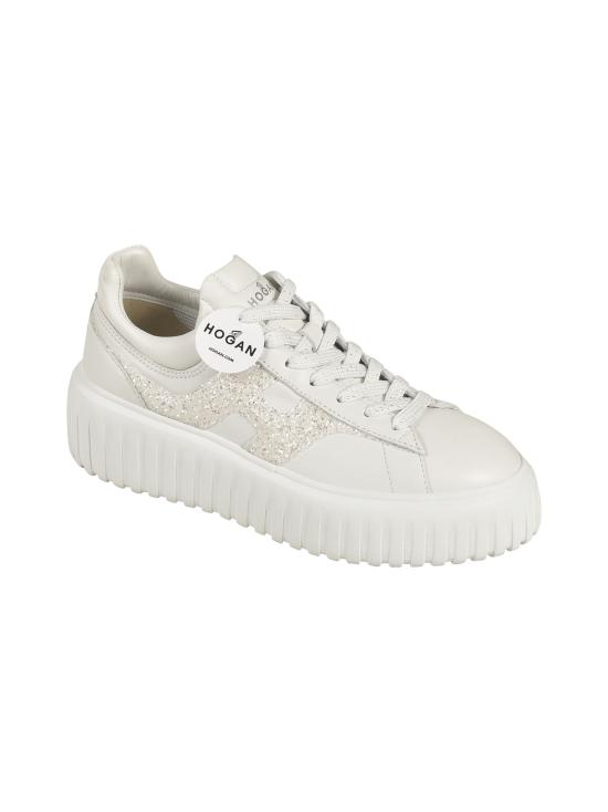 26SS 호간 스니커즈 HXW6450FE91UXM B001 - HOGAN