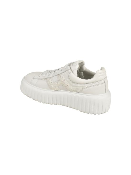 26SS 호간 스니커즈 HXW6450FE91UXM B001 - HOGAN