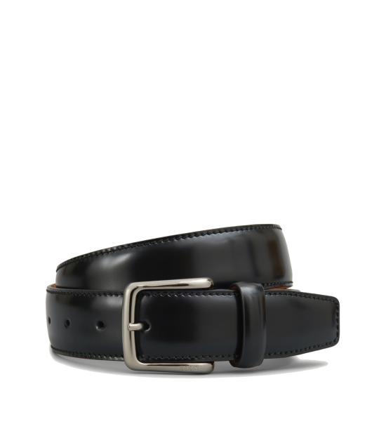 26SS 토즈 가죽 벨트 XCMCP610100EY0 B999