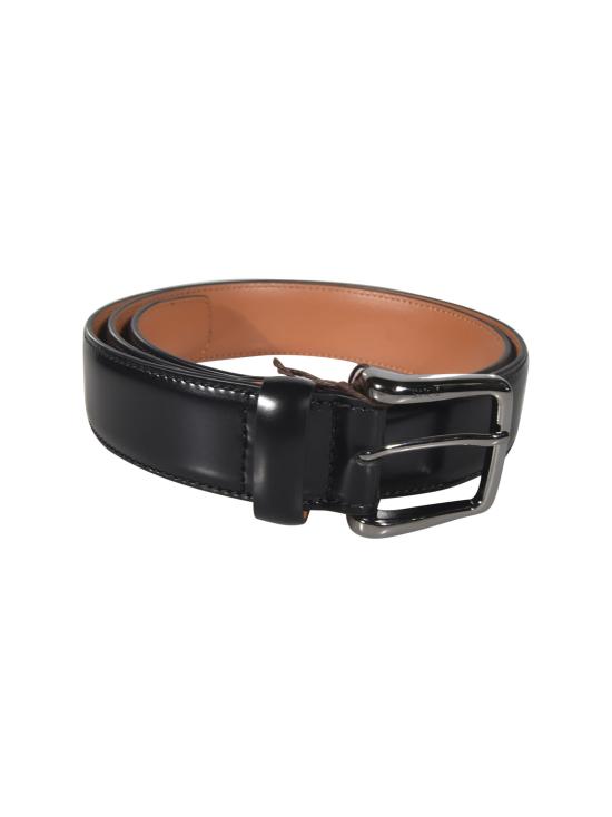 26SS 토즈 가죽 벨트 XCMCP610100EY0 B999 - TODS