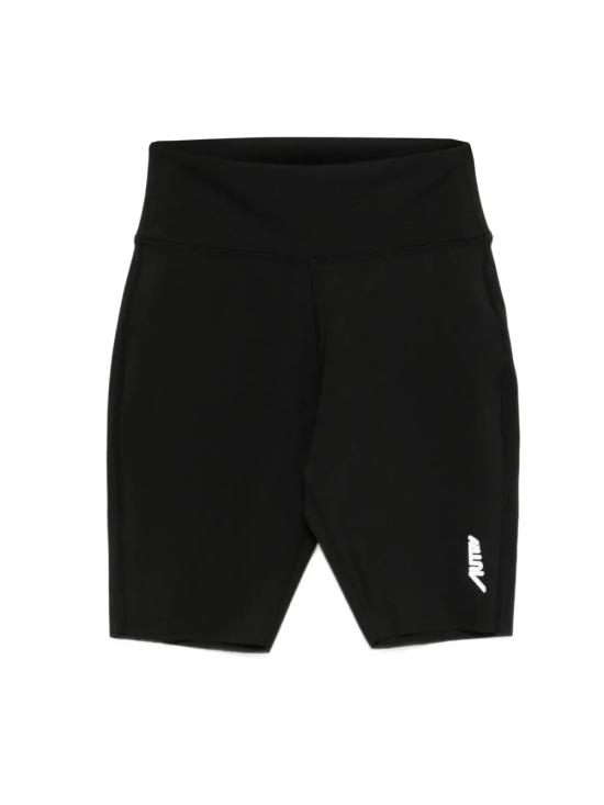 26SS 오트리 숏팬츠 CYPW 081K Black