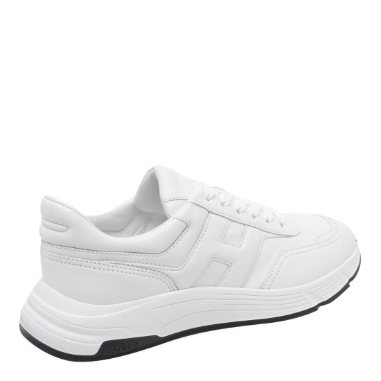 26SS 호간 드레스 슈즈 HXM5630FR30LE9 B001 - HOGAN