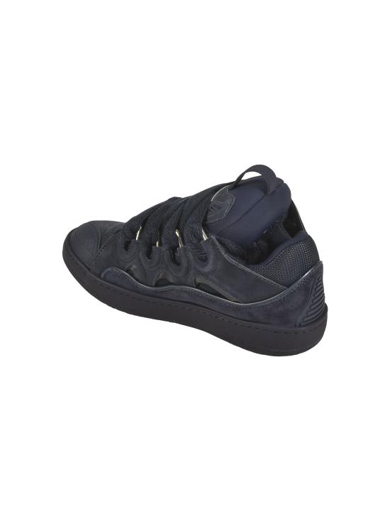 26SS 랑방 스니커즈 FUSKDK12DRAGP25 29 Blue - LANVIN