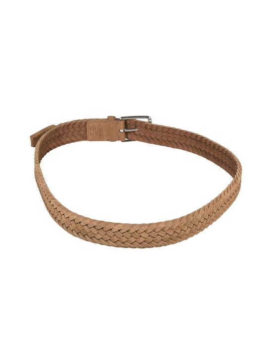 26SS 토즈 가죽 벨트 XCMCPR23100HMK C813 - TODS