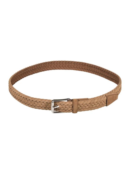 26SS 토즈 가죽 벨트 XCMCPR23100HMK C813