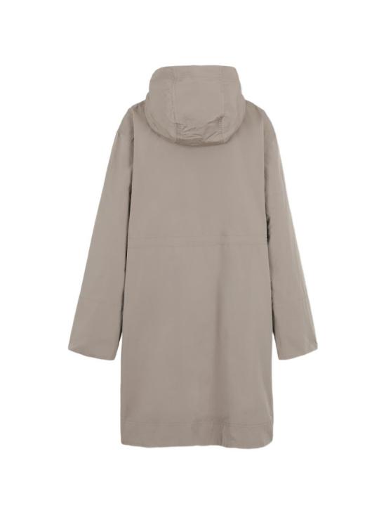 26SS 페세리코 패딩 A25130 6953A49A Grey - PESERICO