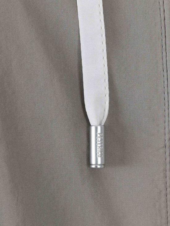 26SS 페세리코 패딩 A25130 6953A49A Grey - PESERICO