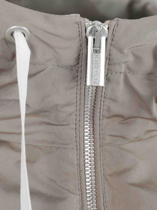 26SS 페세리코 패딩 A25130 6953A49A Grey - PESERICO