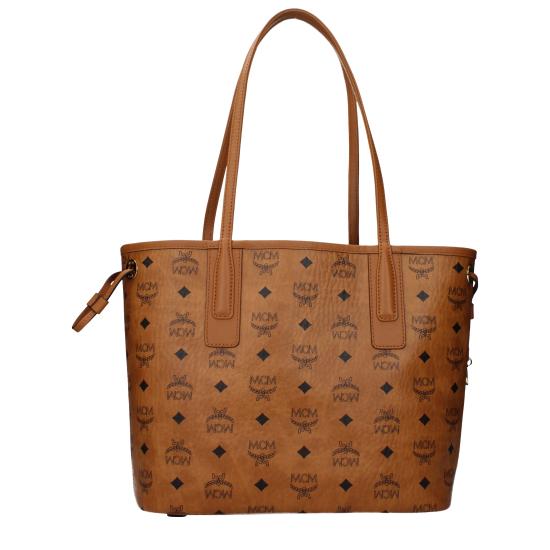 25FW 엠시엠 숄더백 MWPEALR06CO - MCM