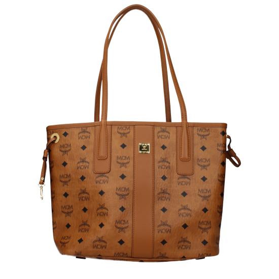 25FW 엠시엠 숄더백 MWPEALR06CO