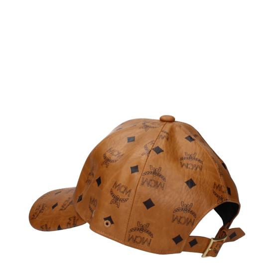 26SS 엠시엠 모자 MECFSMM11CO - MCM