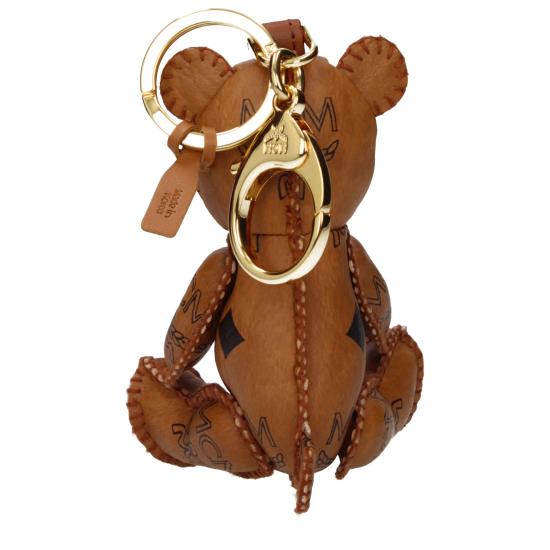 26SS 엠시엠 키링 MXZFSTA11CO - MCM