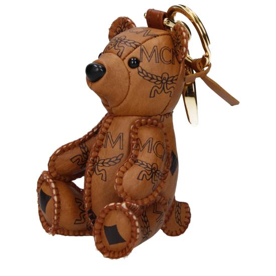 26SS 엠시엠 키링 MXZFSTA11CO - MCM