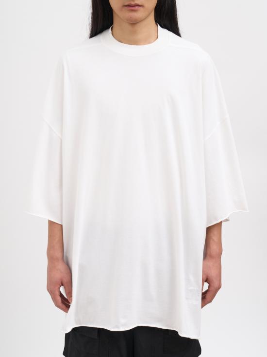 26SS 다크쉐도우 반팔 티셔츠 NDU01F4259RN11 LATTE