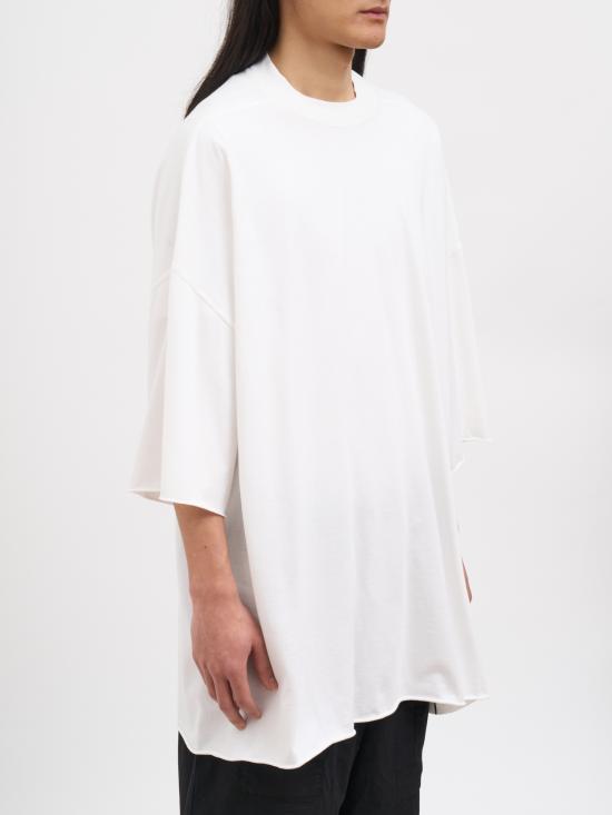 26SS 다크쉐도우 반팔 티셔츠 NDU01F4259RN11 LATTE - DRKSHDW