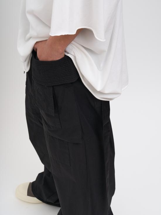 26SS 다크쉐도우 반팔 티셔츠 NDU01F4259RN11 LATTE - DRKSHDW