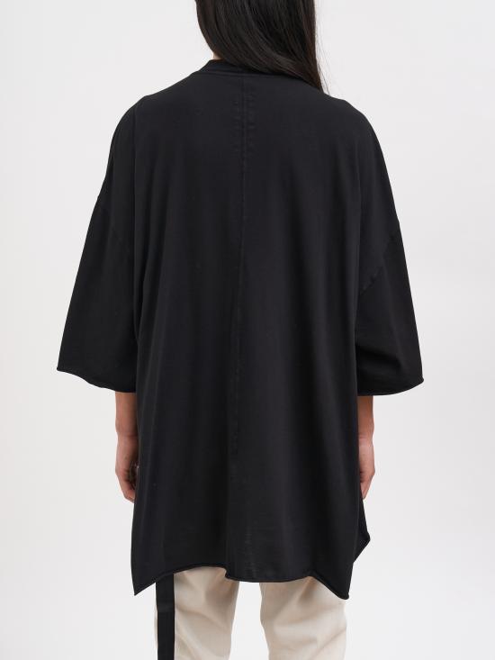 26SS 다크쉐도우 반팔 티셔츠 NDU01F4259RN09 Black - DRKSHDW