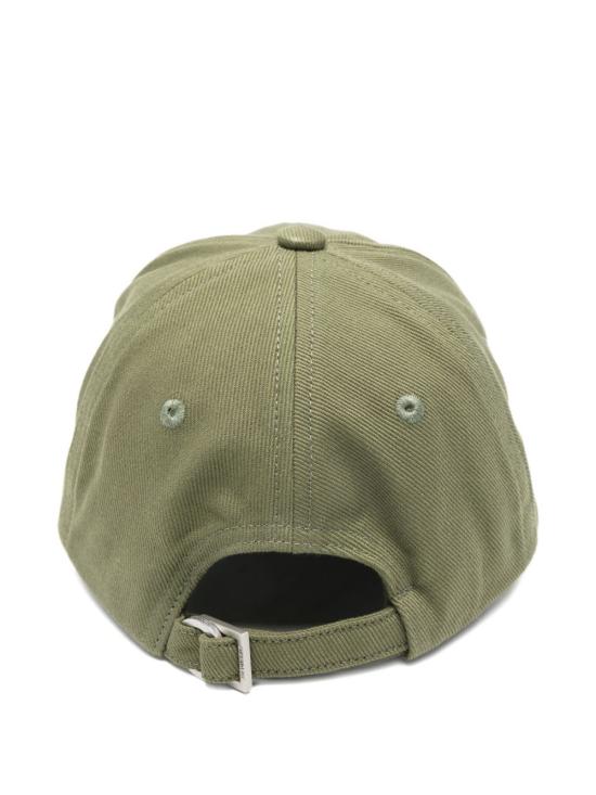 26SS 자크뮈스 모자 ACU00670AW00092M 560 Green - JACQUEMUS
