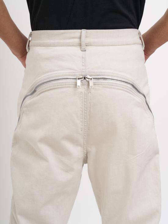 26SS 다크쉐도우 데님 팬츠 NDU01F4363SDMW51 LATTE - DRKSHDW