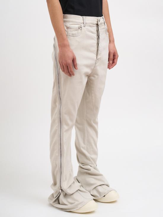 26SS 다크쉐도우 데님 팬츠 NDU01F4363SDMW51 LATTE - DRKSHDW