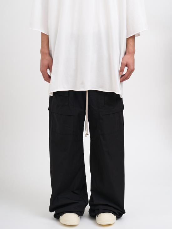 26SS 다크쉐도우 스트레이트 팬츠 NDU01F4394CR09 Black - DRKSHDW