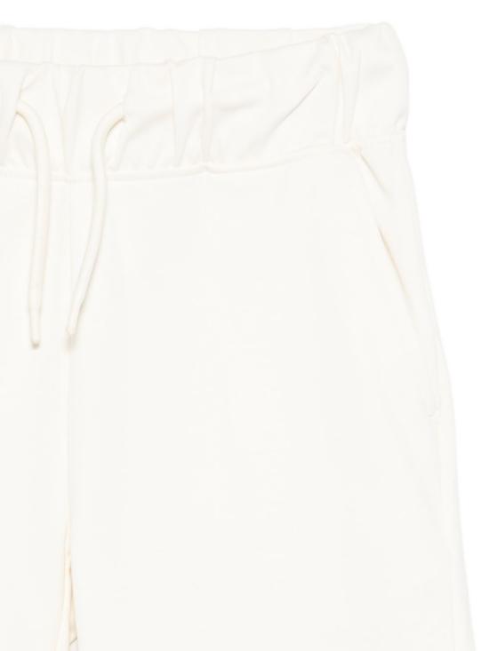 26SS [키즈] 저스트까발리 캐주얼 세트 JBP26023CJGKF PRISTINE Beige - JUST CAVALLI