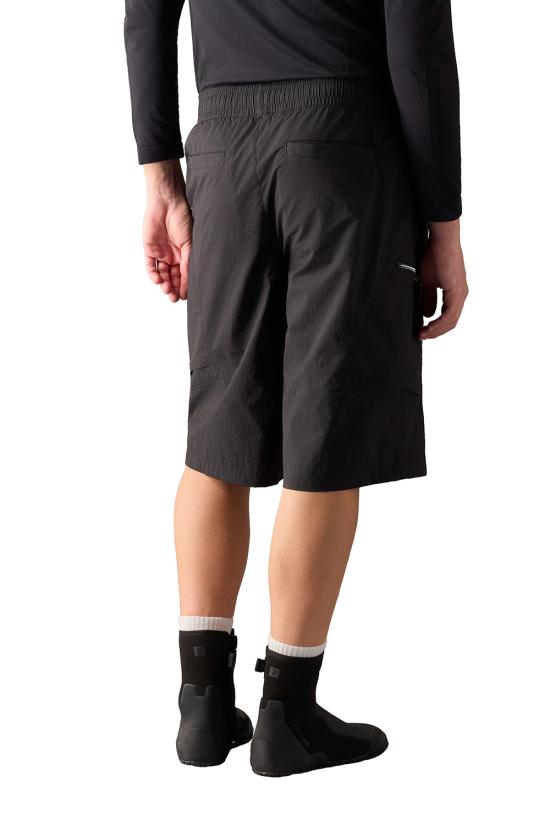 26SS 무스너클 숏팬츠 M16MR770 292 Black - MOOSE KNUCKLES