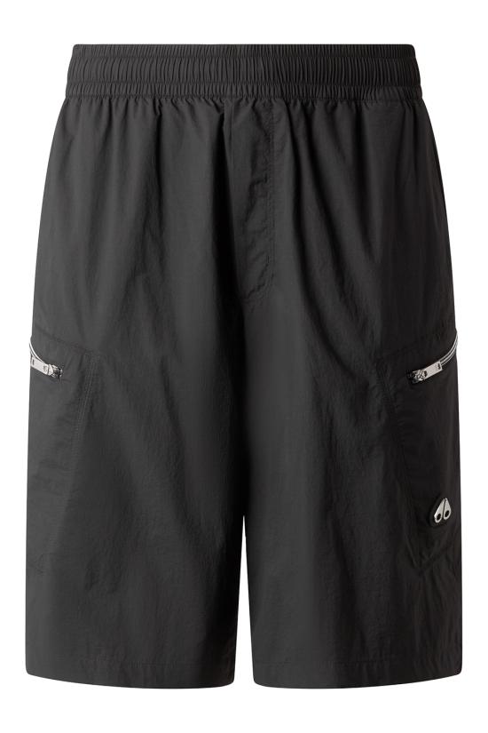 26SS 무스너클 숏팬츠 M16MR770 292 Black