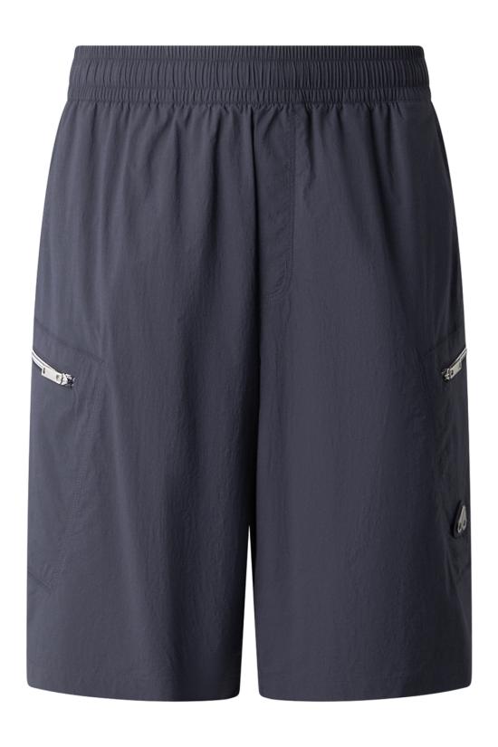 26SS 무스너클 숏팬츠 M16MR770 833 Blue