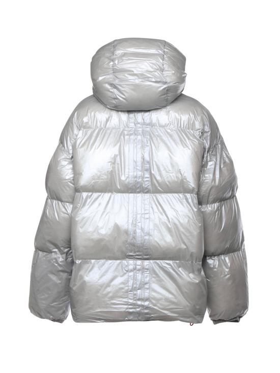 25FW ADIDAS X MOON BOOT 패딩 KA3517 MATTE SILVER - OTHER BRANDS