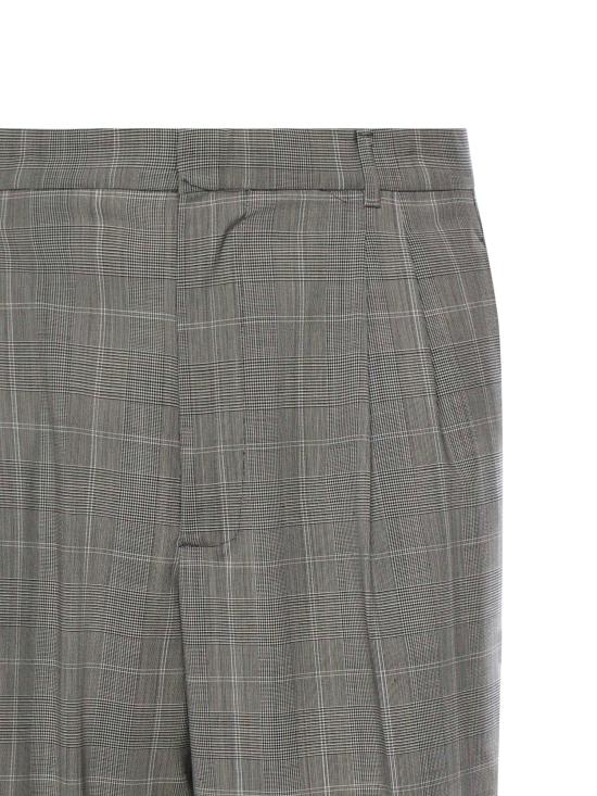 25FW 아마란토 스트레이트 팬츠 B6F0073 FF Grey - AMARANTO