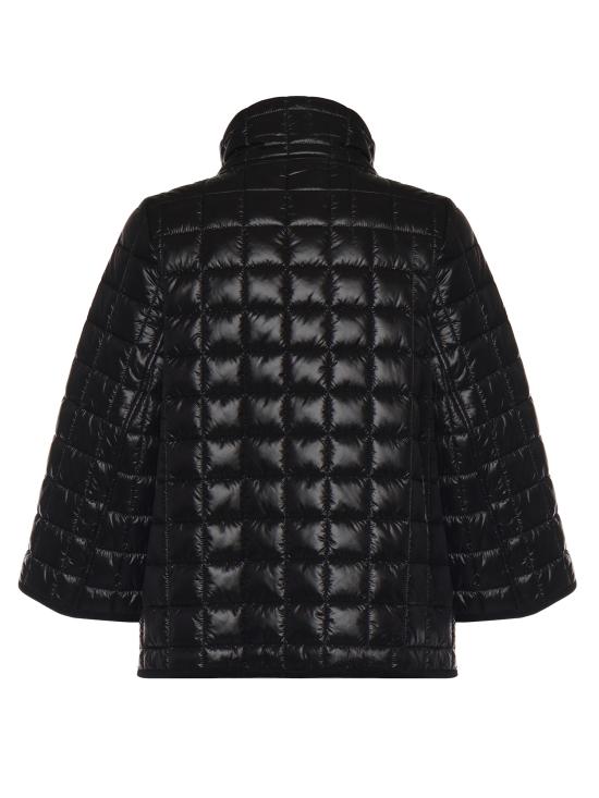 25FW 페이 패딩 NAW22513490XO S0407 Black - FAY