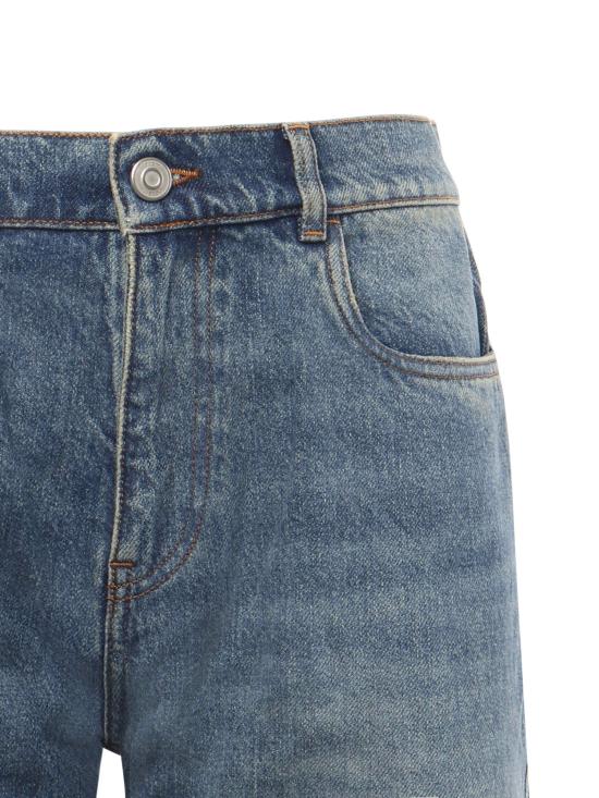 25FW 코페르니 데님 팬츠 COPP163F2022 BLUE VINTAGE - COPERNI