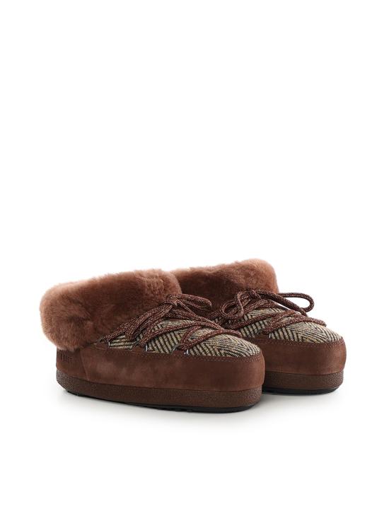 25FW 문부츠 뮬/슬리퍼 80D1470120 M062 COCOA - MOON BOOT