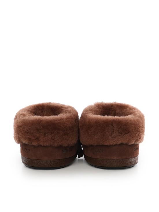 25FW 문부츠 뮬/슬리퍼 80D1470120 M062 COCOA - MOON BOOT