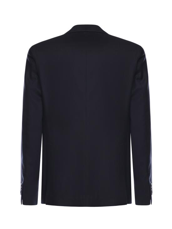 25FW 엘비엠 수트 자켓 2686 545156 Blue - L.B.M.