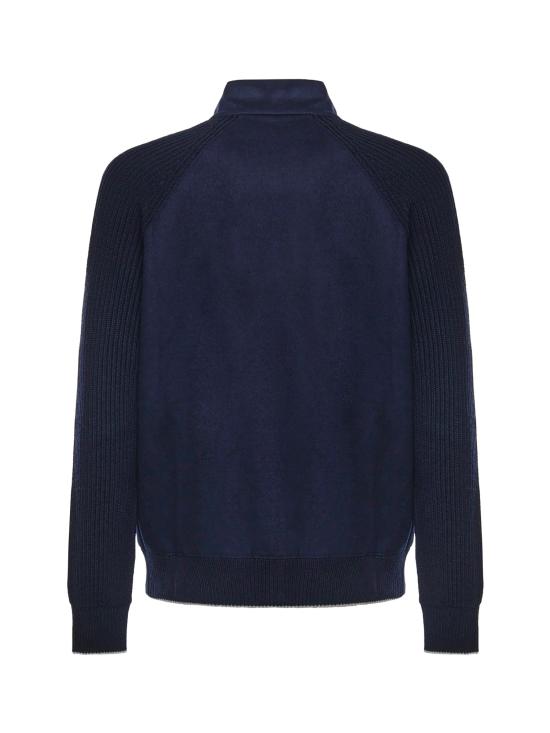 25FW 일레븐티 수트 자켓 L75GBTL44TES0L236 11 13 BLUE LIGHT GRAY - ELEVENTY