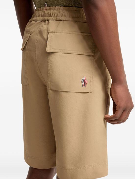 26SS 몽클레어 숏팬츠 L10972B00003597SL 23L - MONCLER