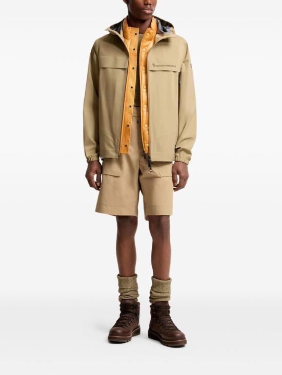 26SS 몽클레어 숏팬츠 L10972B00003597SL 23L