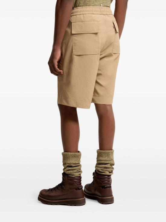 26SS 몽클레어 숏팬츠 L10972B00003597SL 23L - MONCLER