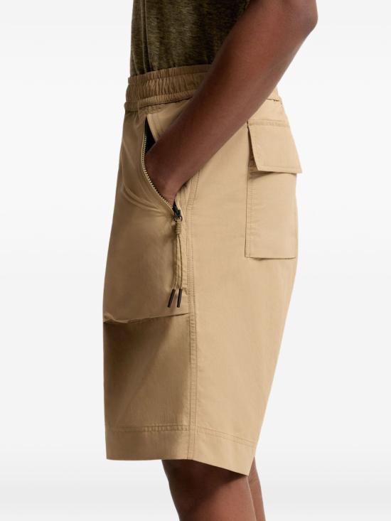 26SS 몽클레어 숏팬츠 L10972B00003597SL 23L - MONCLER