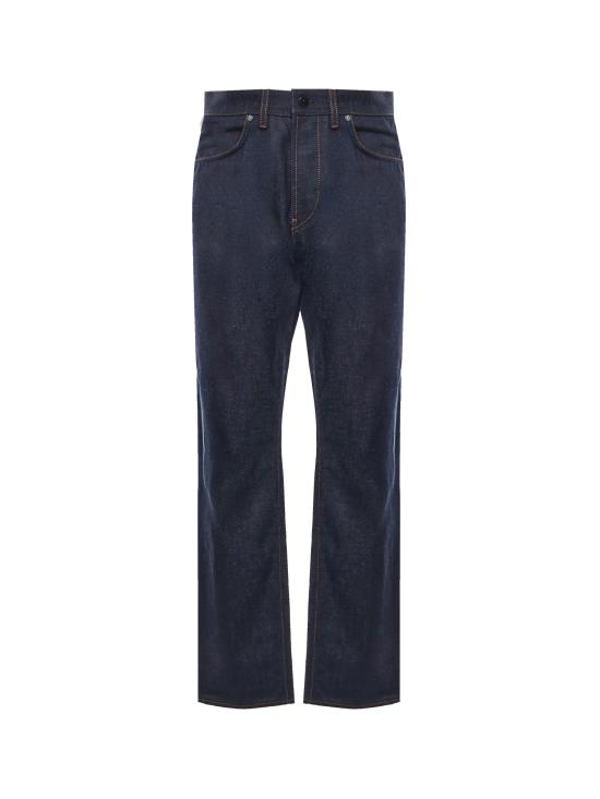 25FW 스톤 아일랜드 데님 팬츠 K2S15J100008 S0J13VJ200 BLUE RAW