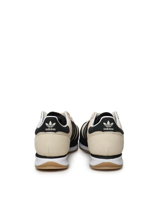 25FW 아디다스 스니커즈 JQ4961 Cream White Core Black Gum - ADIDAS