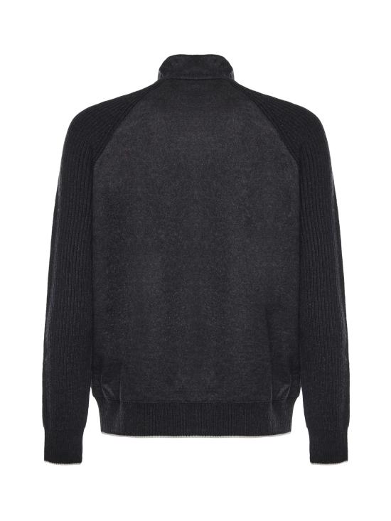 25FW 일레븐티 수트 자켓 L75GBTL44TES0L236 15 02 GRAY AND SAND - ELEVENTY