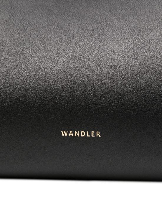 26SS 반들러 숄더백 25108000162 3200 Black - WANDLER