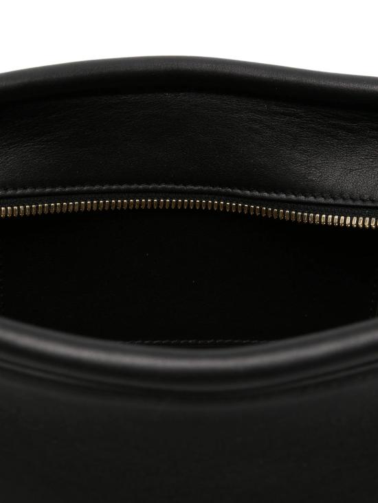 26SS 반들러 숄더백 25108000162 3200 Black - WANDLER