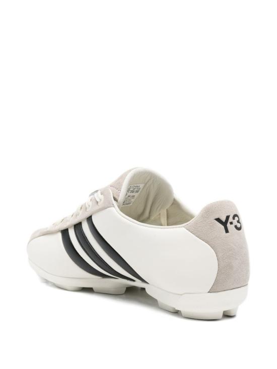 26SS 와이쓰리 스니커즈 KI7091 Owhite black lb - Y-3