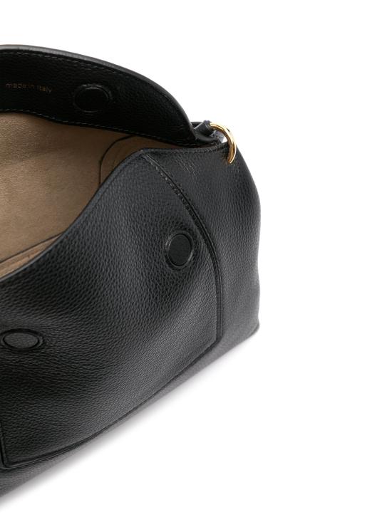 26SS 반들러 숄더백 25102000148 3283 Black - WANDLER